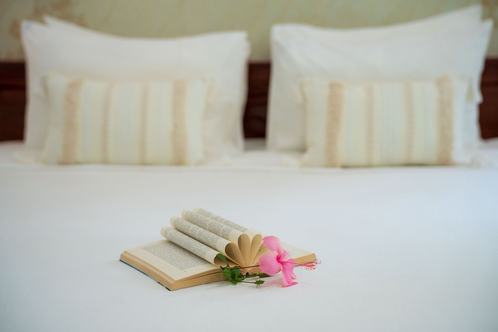 An Bang Garden Homestay