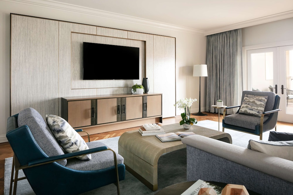 Waldorf Astoria Monarch Beach Resort & Club 43