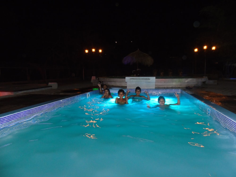 Hostal Villas Mexico