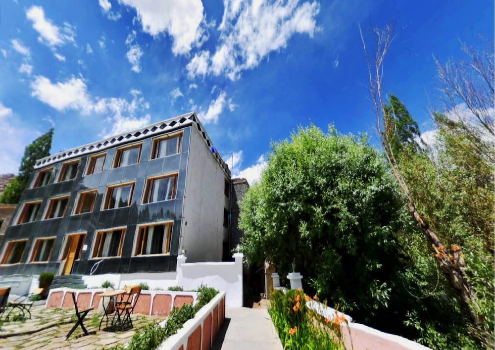 TIH Hotel Panorama