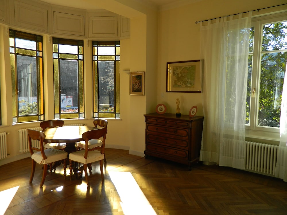 Carducci 24 Bed & Breakfast