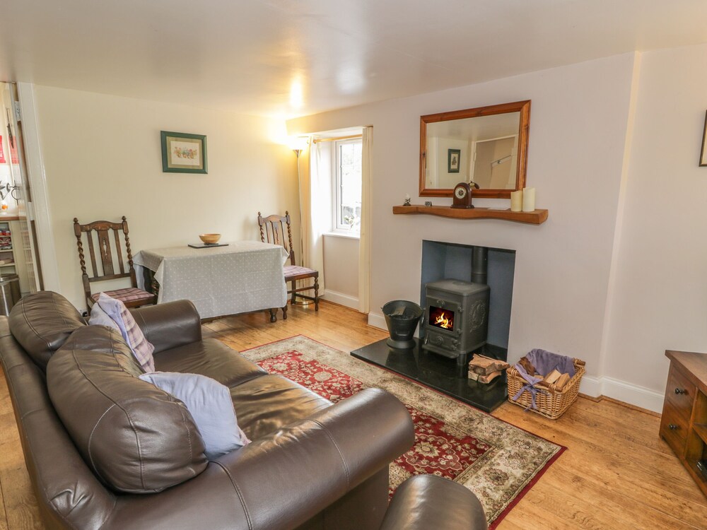 Kirk Cottage
