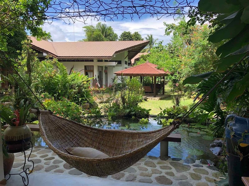 Harmonia Nature Resort by Hiverooms