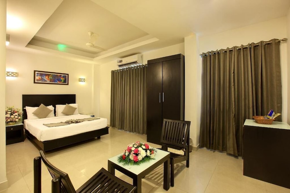 PARK RESIDENCY KOYILANDY