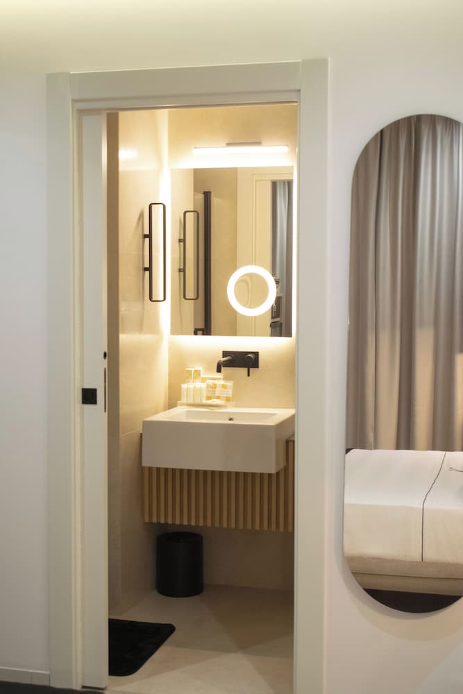 Kalinifta Rooms Luxury Style