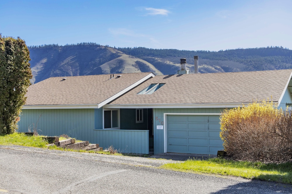 Wind View 3 Bedroom Home