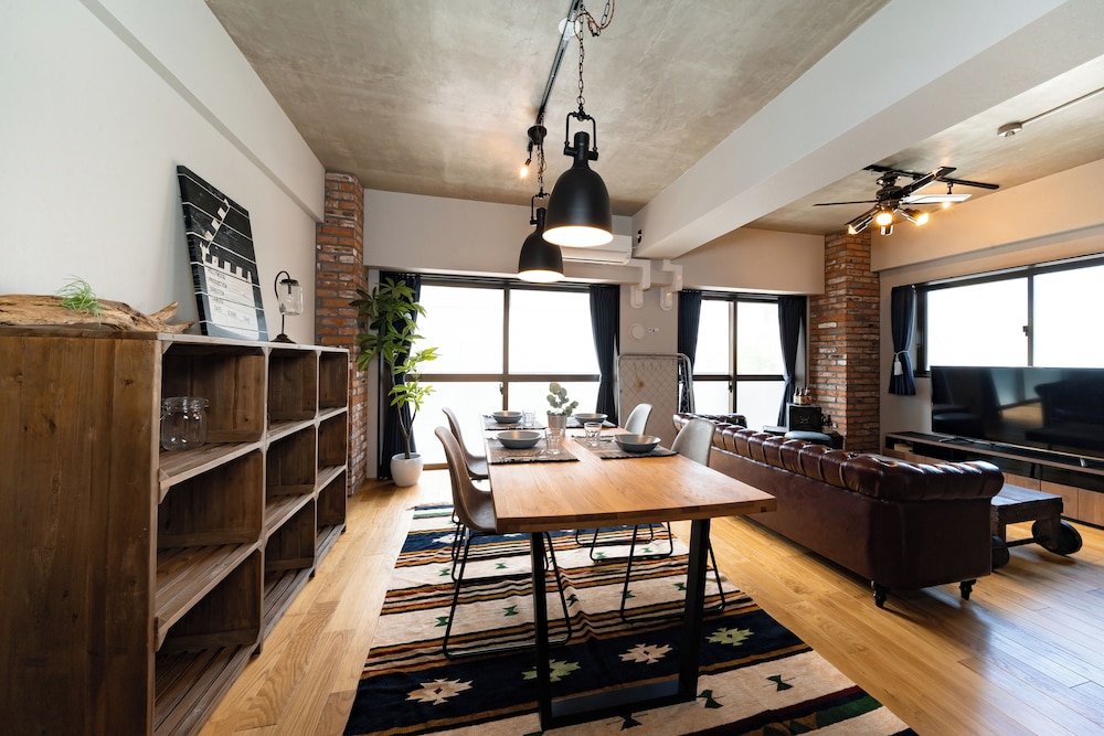 IMPREST STAY Tokyo KAMATA