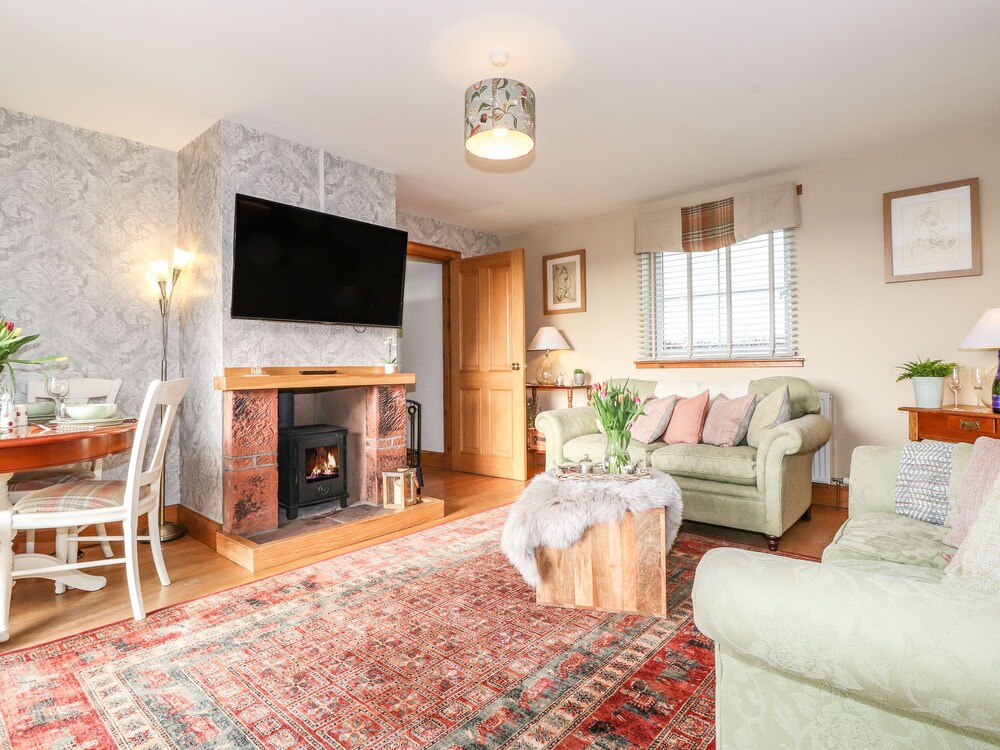 Grey Craig Cottage