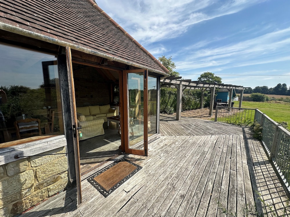 Market Garden Cottage