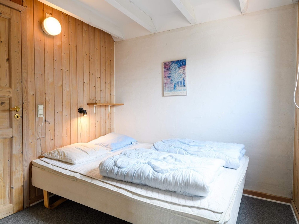 4 Person Holiday Home in Fano-by Traum view 2