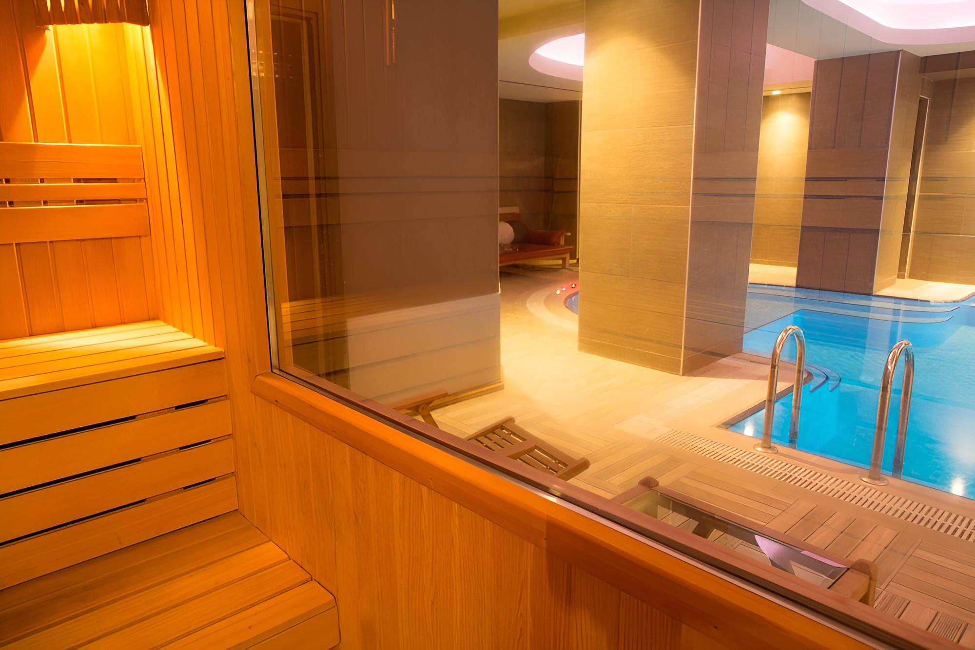 Mood Hotel Istanbul