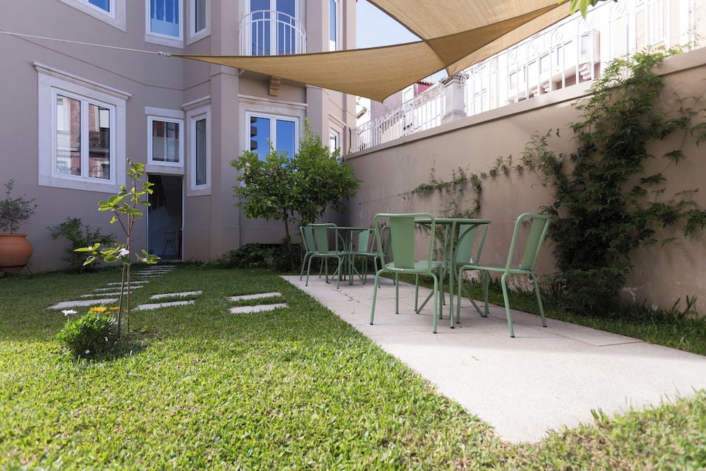 Vila Julieta Guesthouse