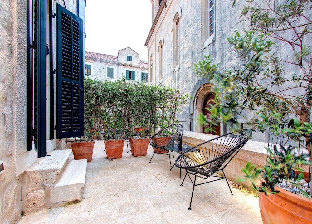 Guesthouse Forty Four