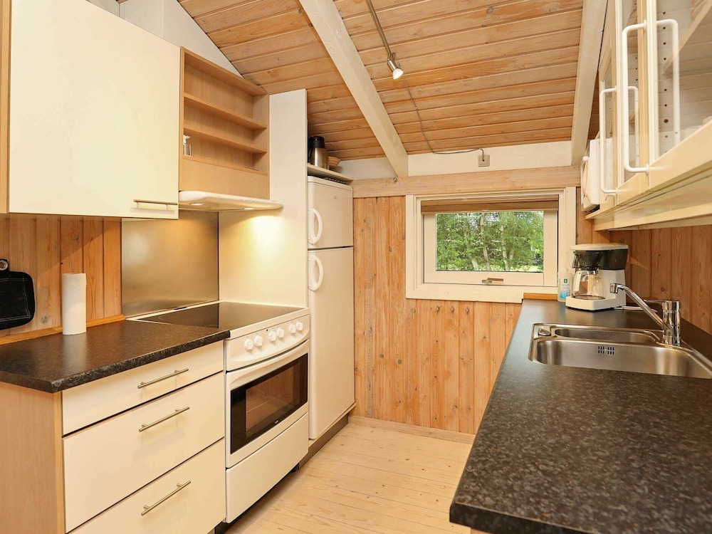 6 Person Holiday Home in Albaek view 4