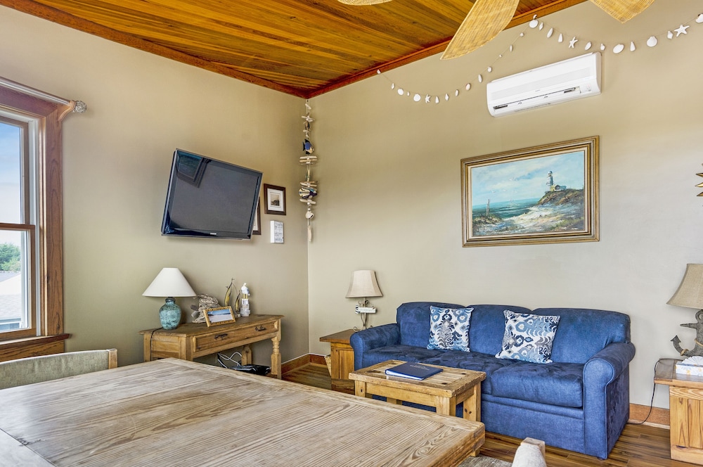Beach Plum Resort