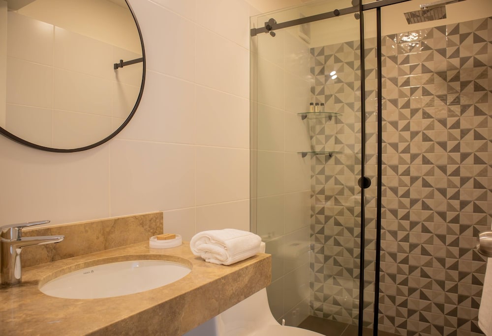 w Cozy Bright 2BR Stay in Barranco