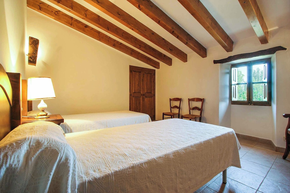 Villa Butxaco