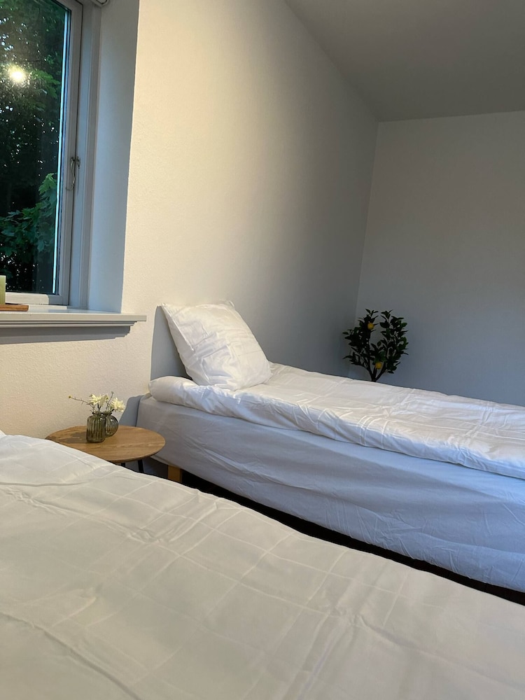 Kolding City Rooms