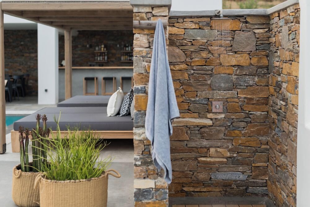 Chora Kythnos Suites