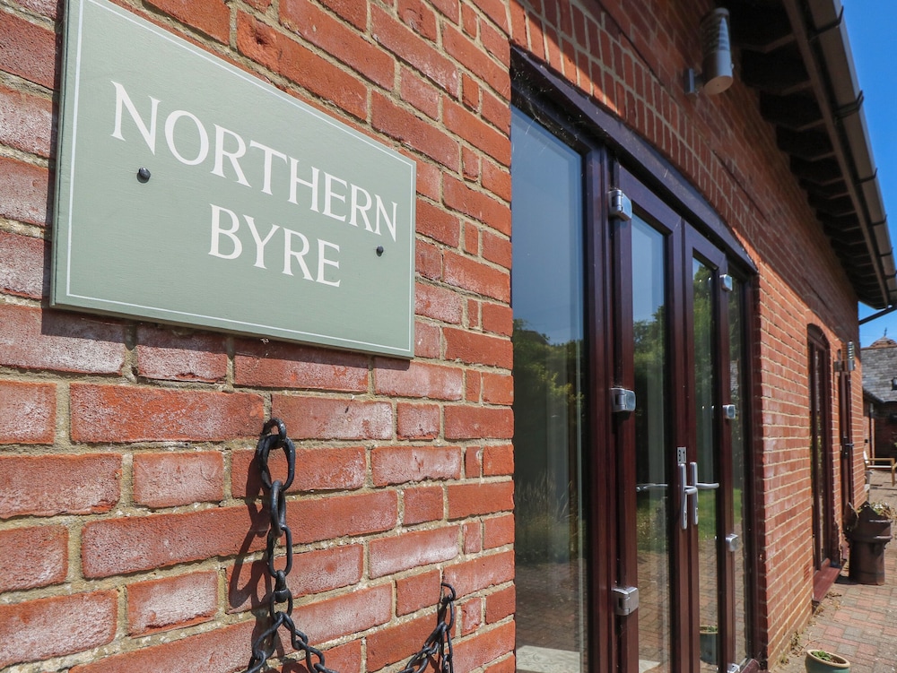 Northern Byre