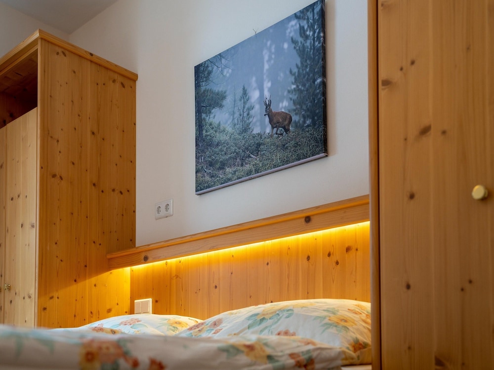 Garden Apartment Near Wildkogel Ski-lift