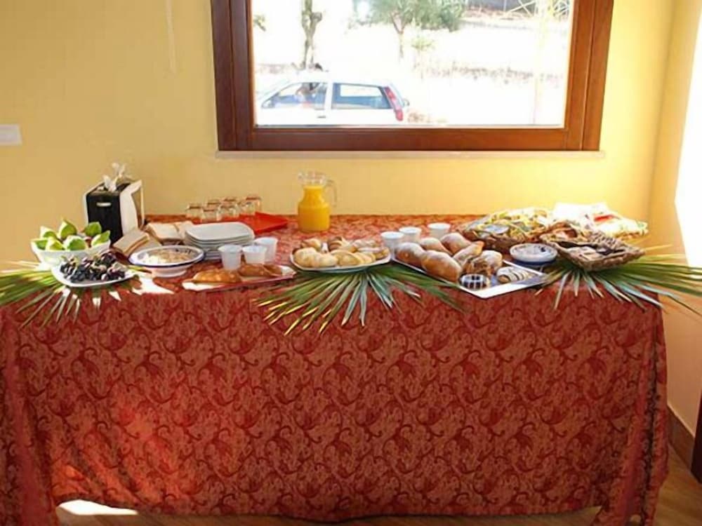 B&B al Cantuccio