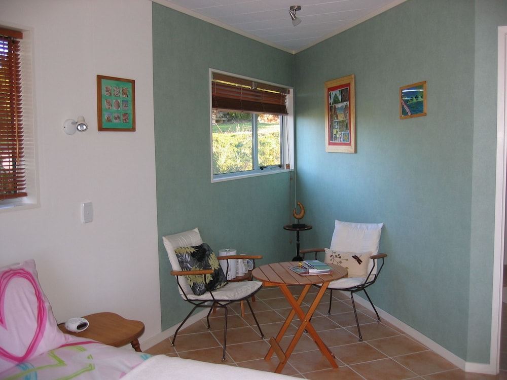 Hopewell B&B