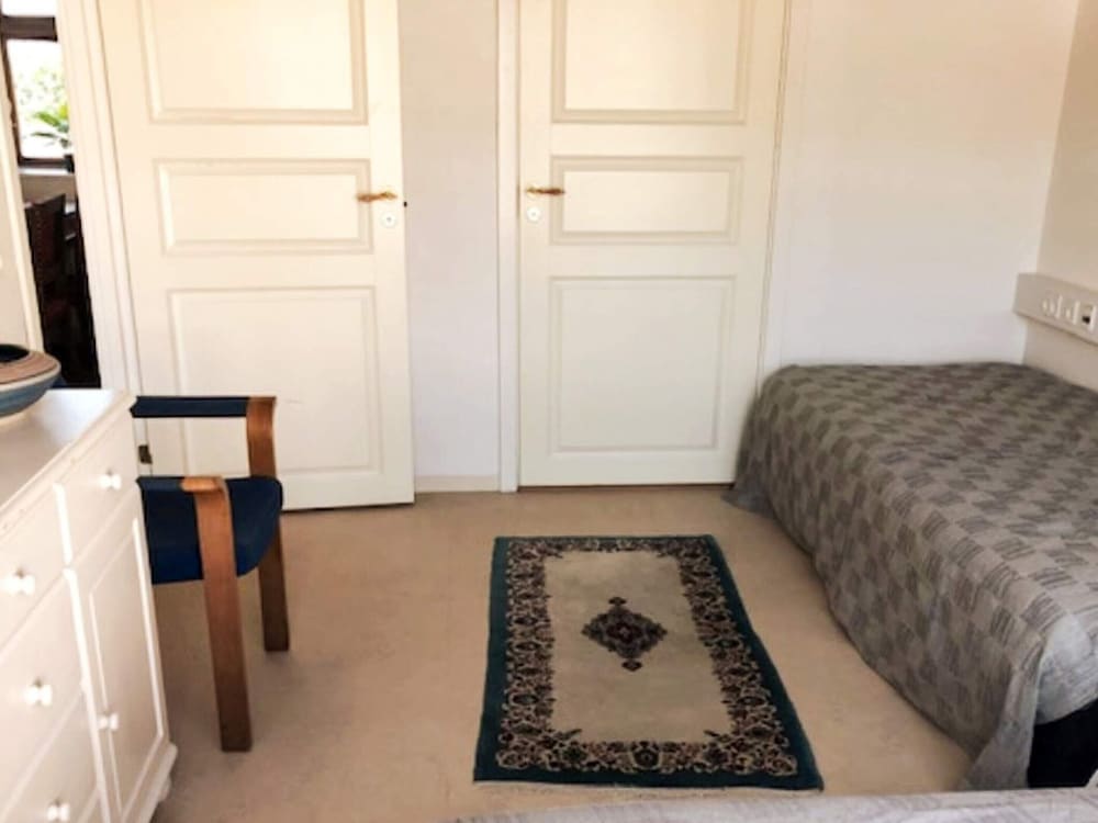 4 Star Holiday Home in Hornsyld