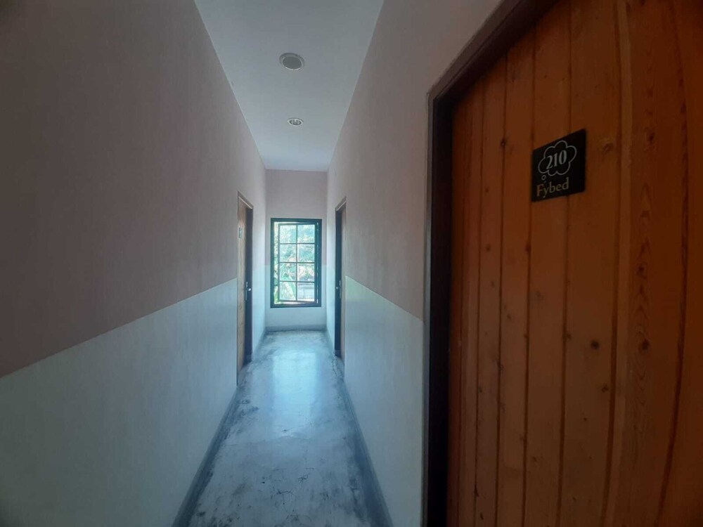 Fybed Guesthouse