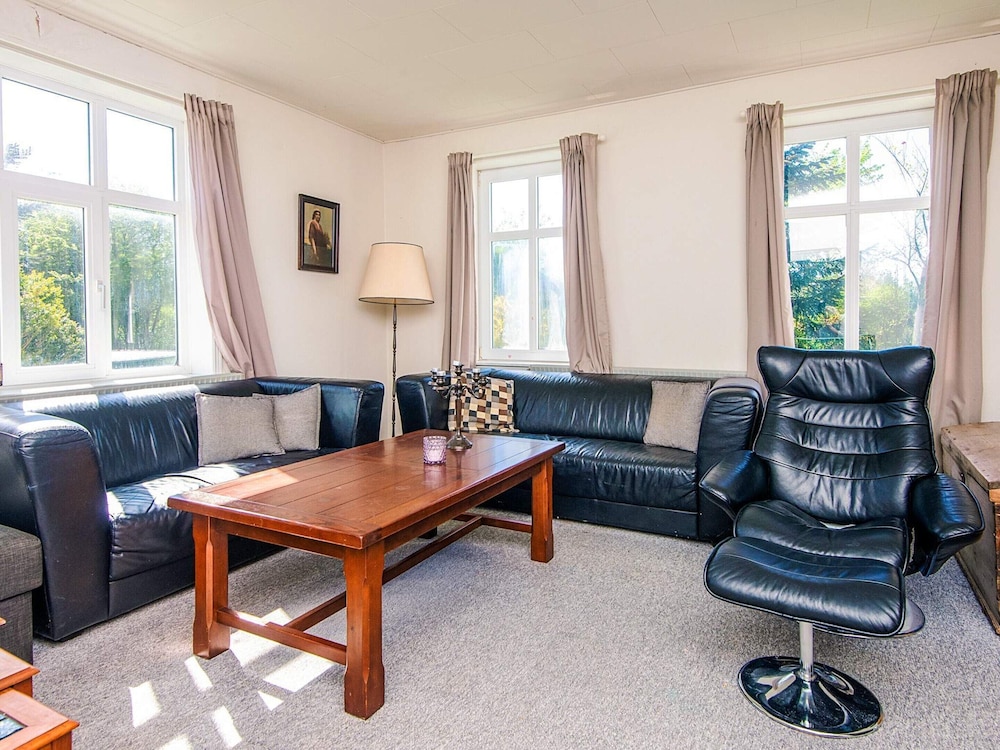 4 Person Holiday Home in Grenaa