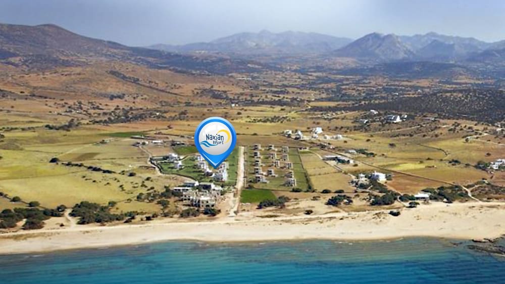 Naxian Resort