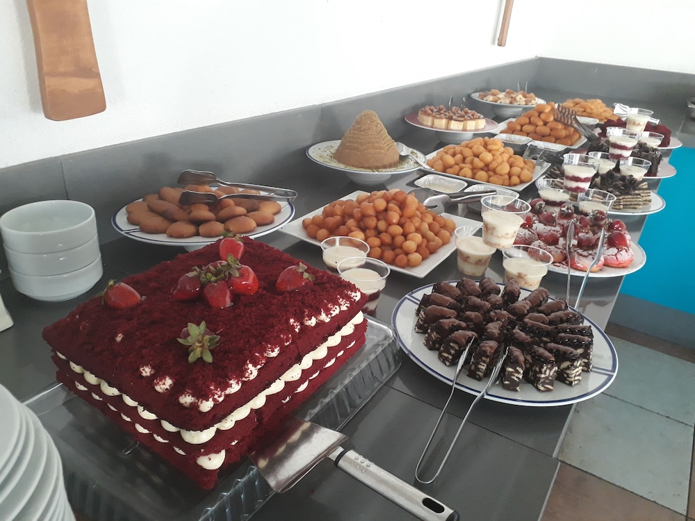 Cihan Turk Otel - Image 29