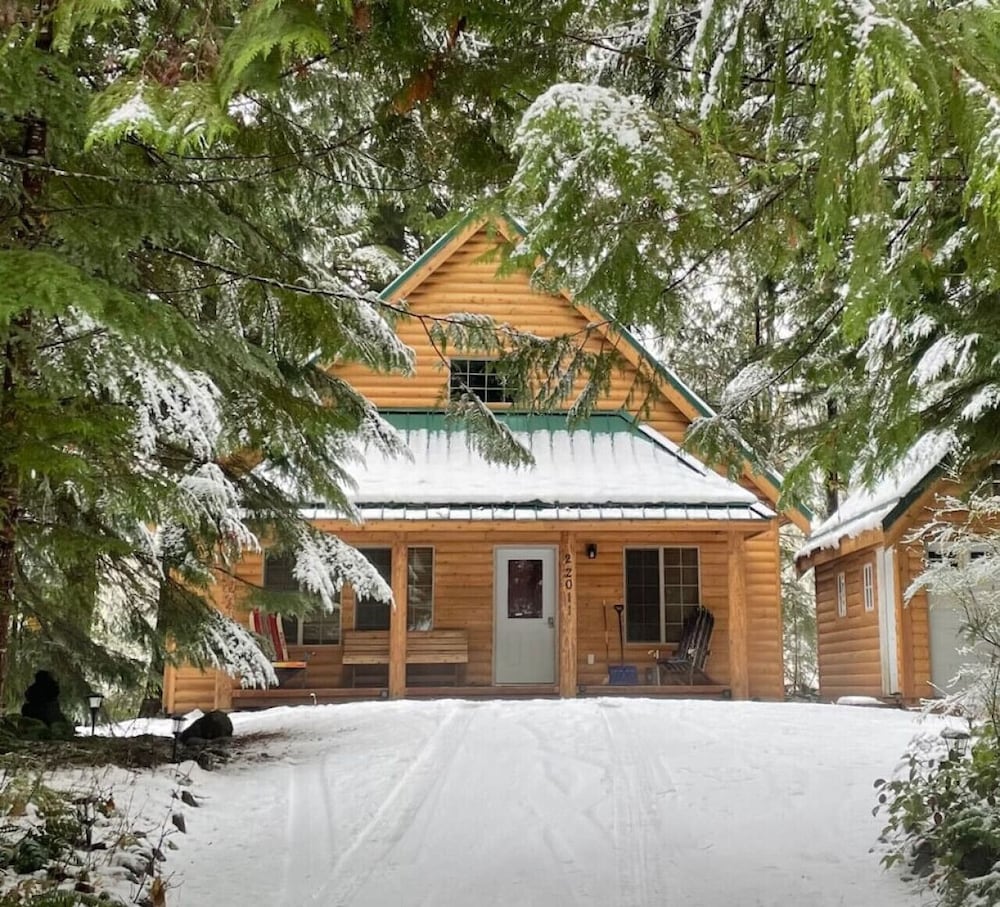 Mt. Baker Lodge