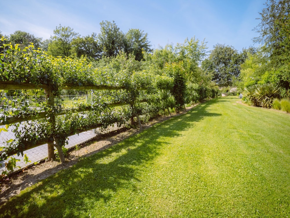 Le Domaine des Platanes