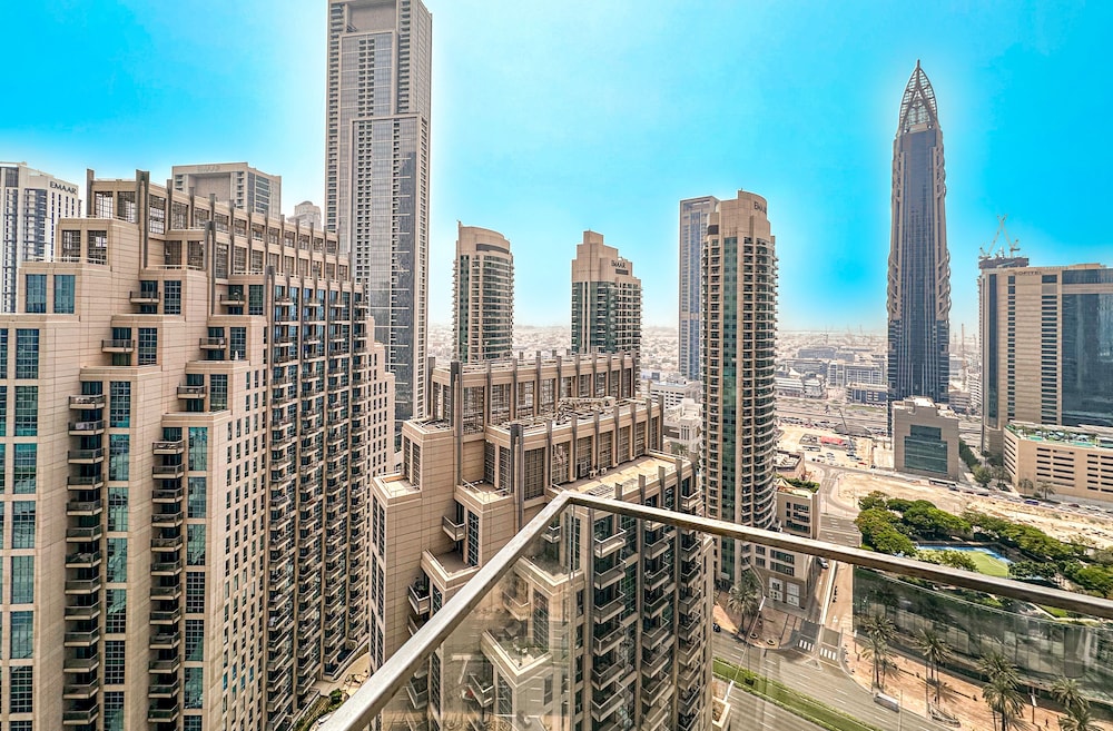 HiGuests - Address Opera Residences