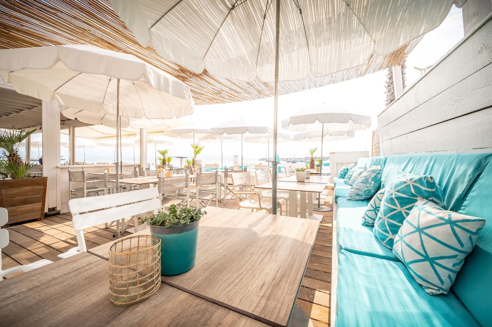 Frejus Vacations - Van der Valk Hotel Saint Aygulf - Property Image 18