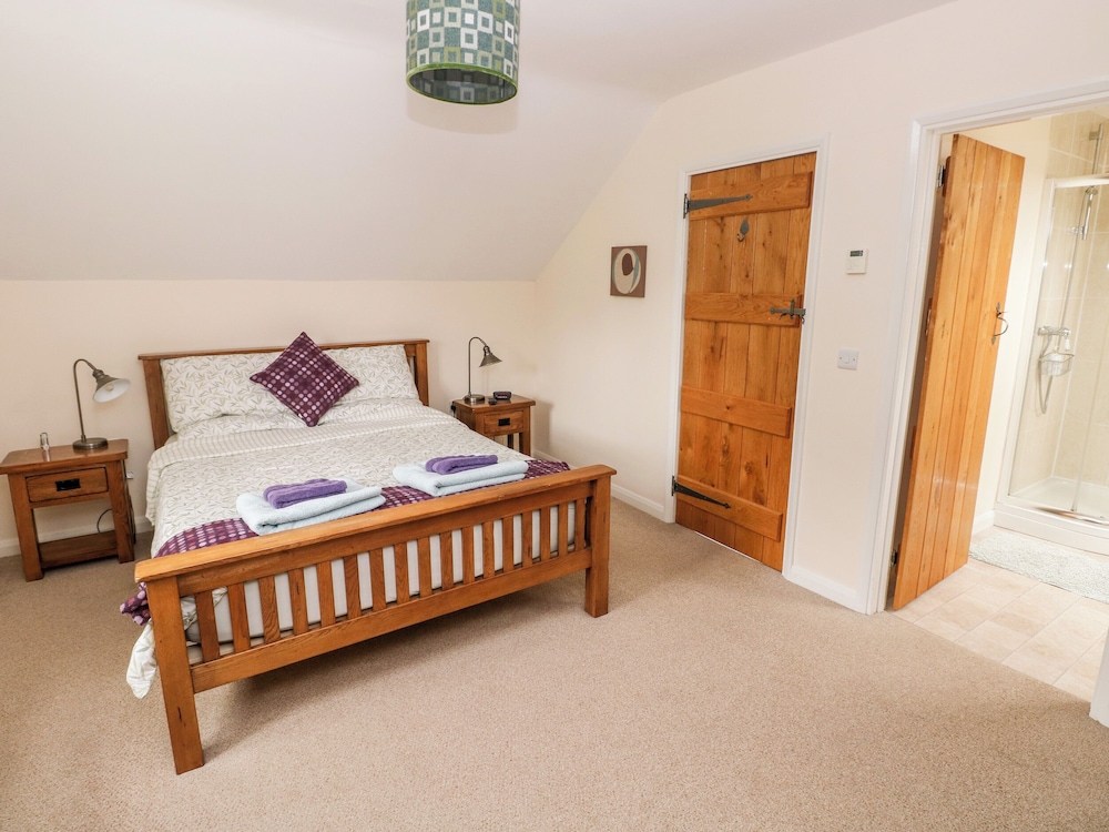 Gwyddno Lodge