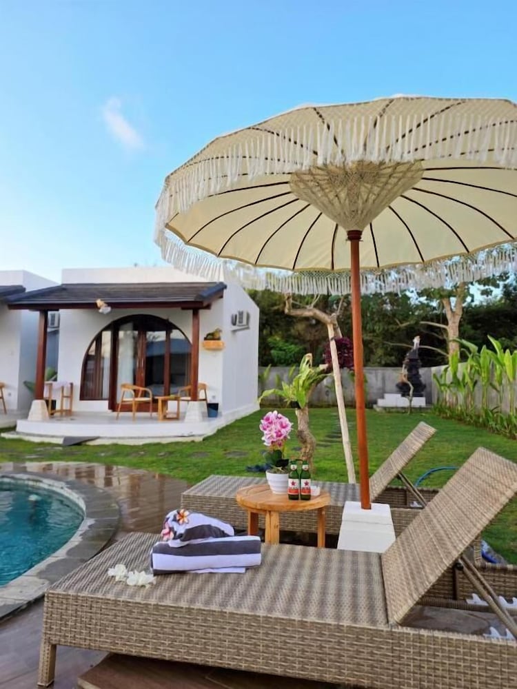 The Mahatama Uluwatu