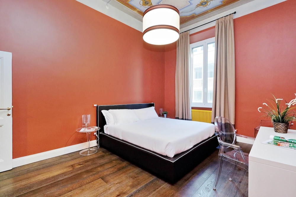 Rm-h501-pale6f3 Monti Apartments - M10
