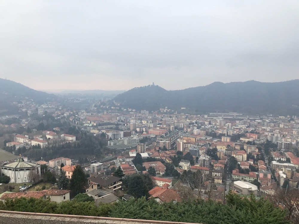 Wonder View