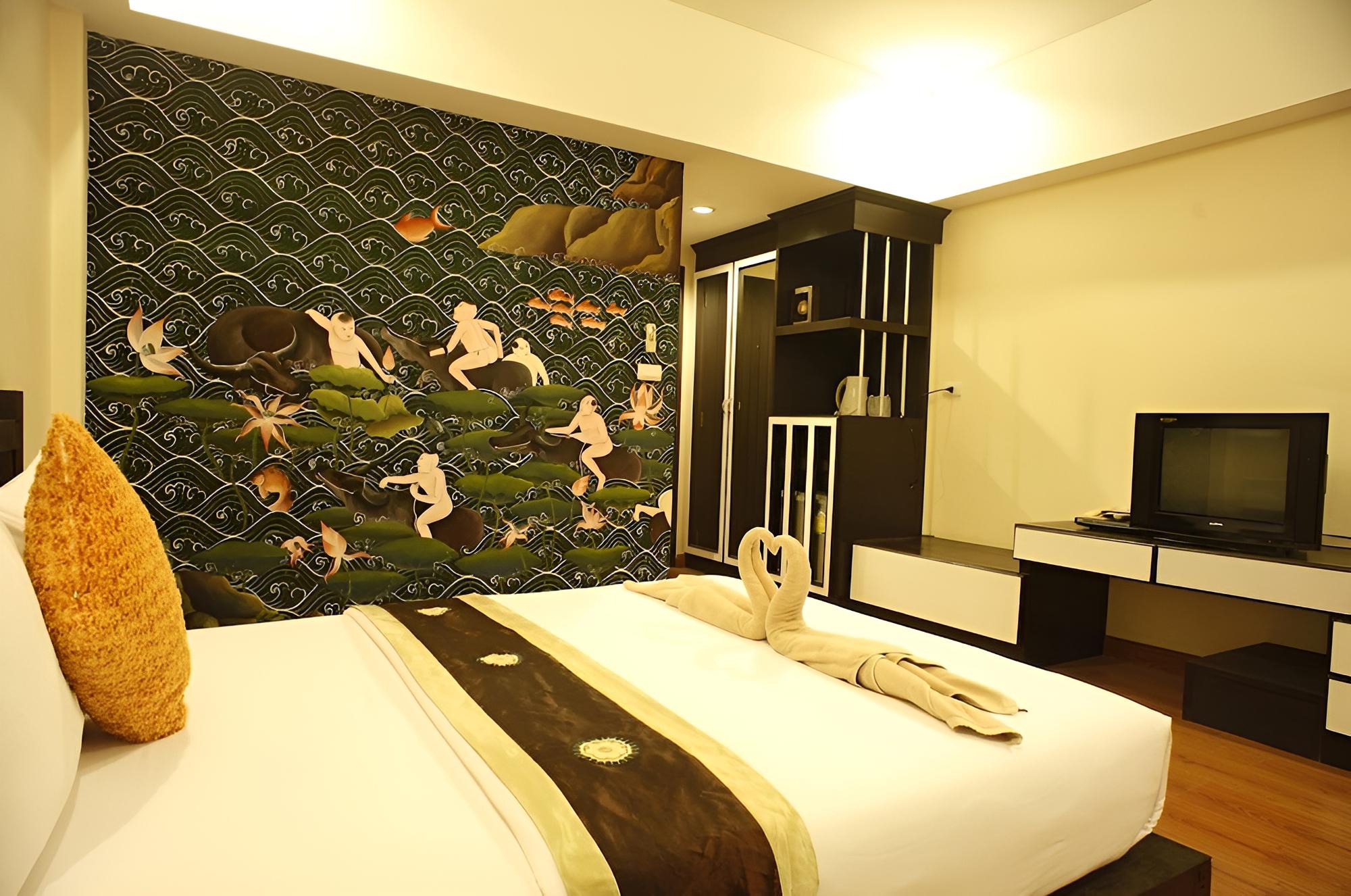 Go Samui Hotel