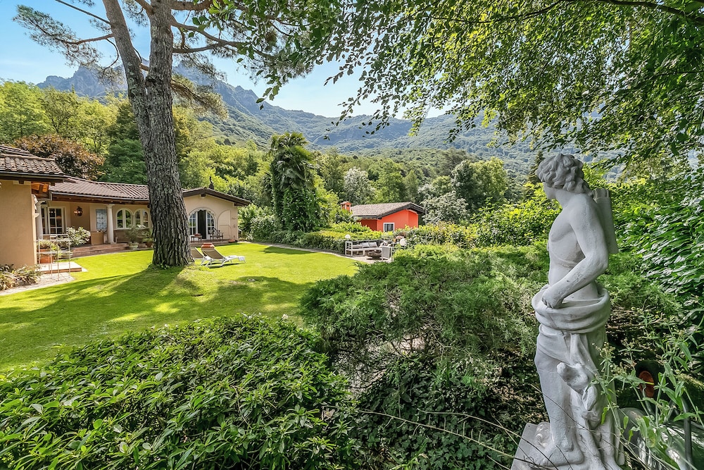 Villa Tre Pini