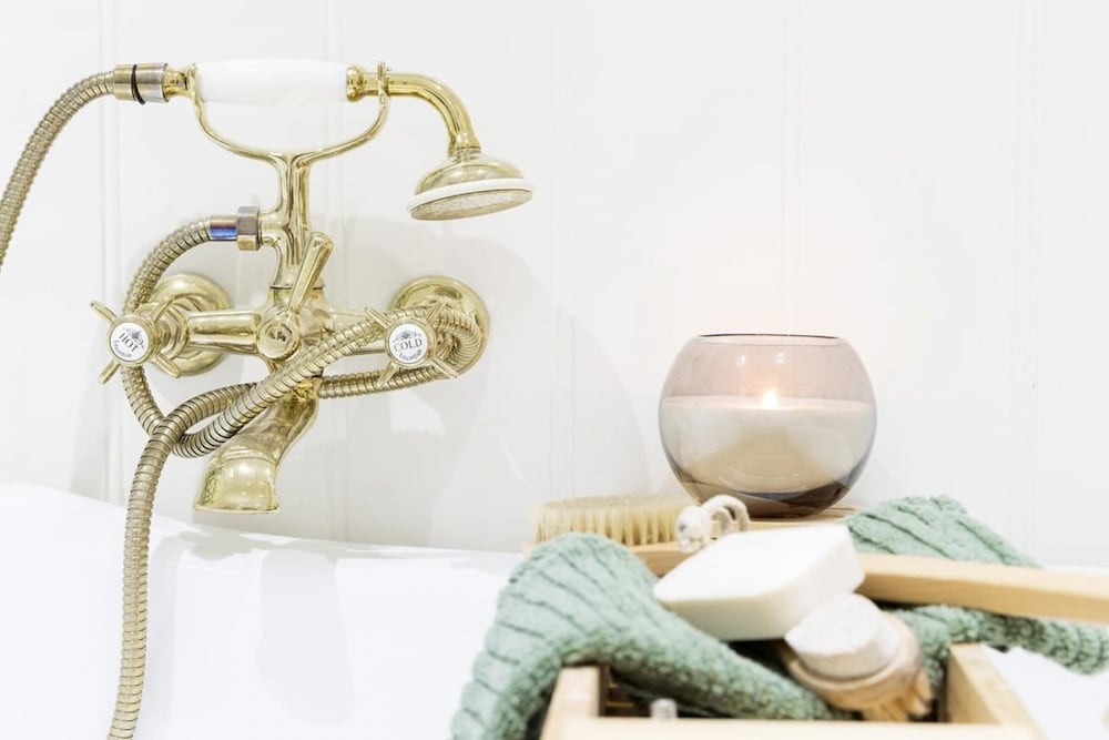 Oliver s Cottage Yarra Valley Spa and Sauna
