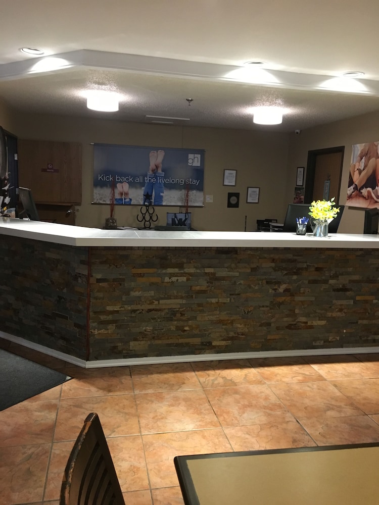 Cheyenne Guest Inn