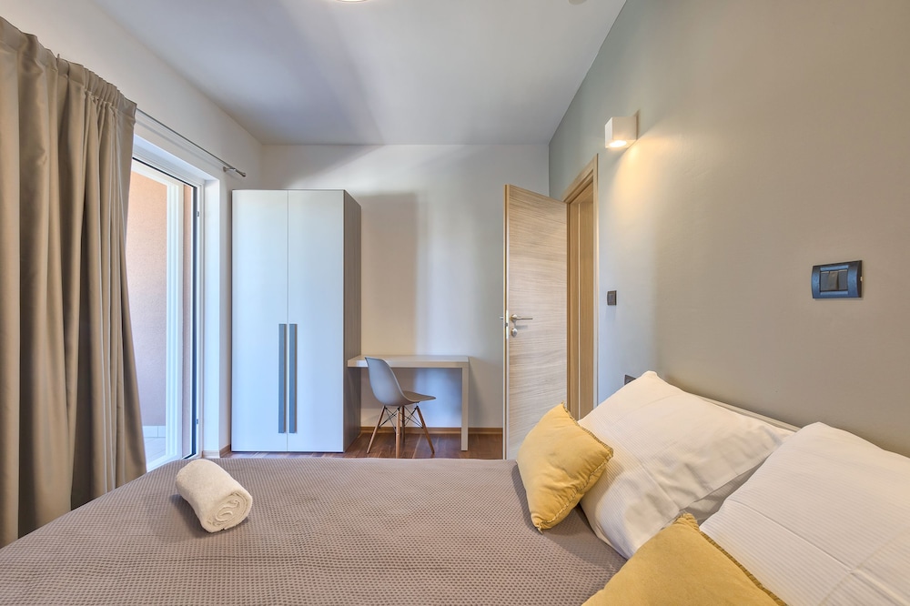 Adriatic Sol Apartments