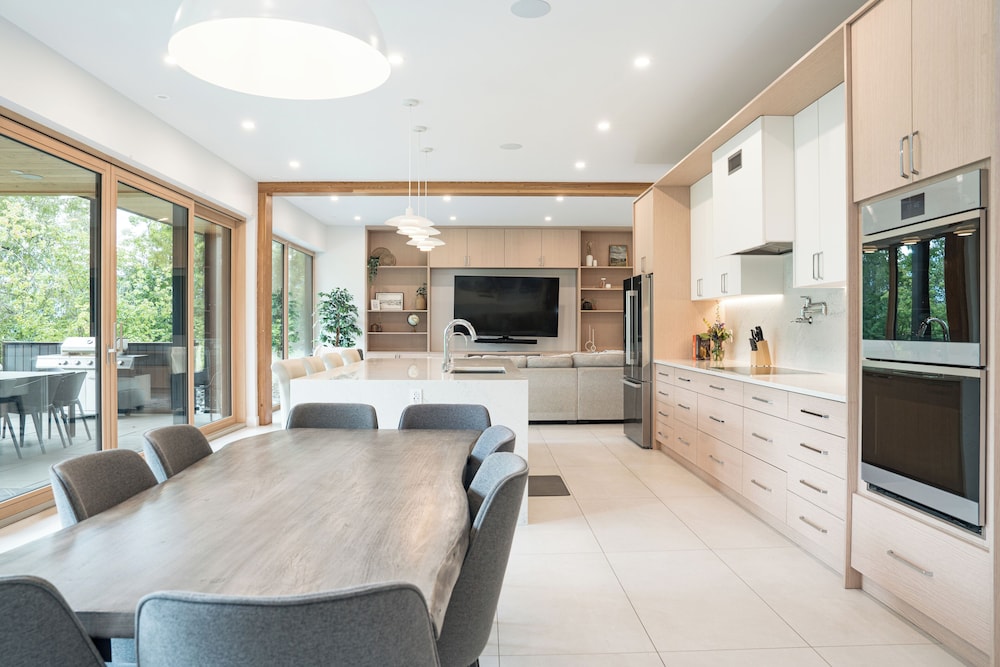 Camozzi Chalet by Revelstoke Vacations
