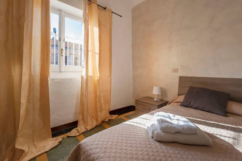 B&B Principe Amedeo