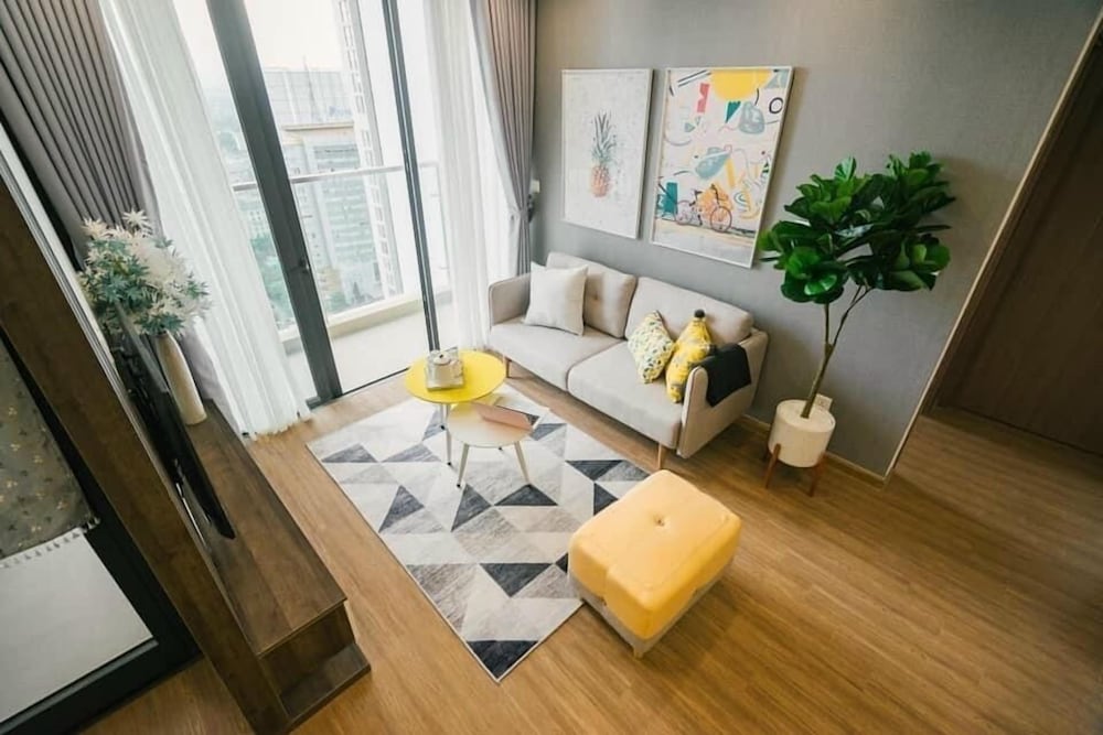 Sunhomes - Tourist Apartment
