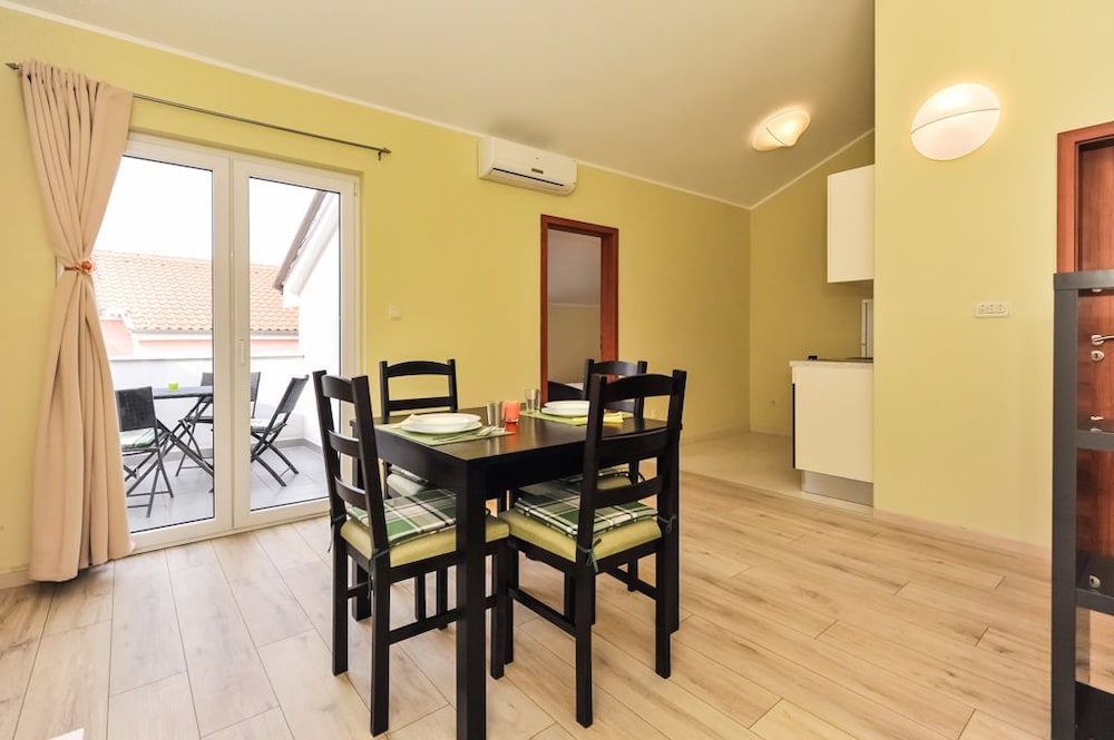Apartments Kruno
