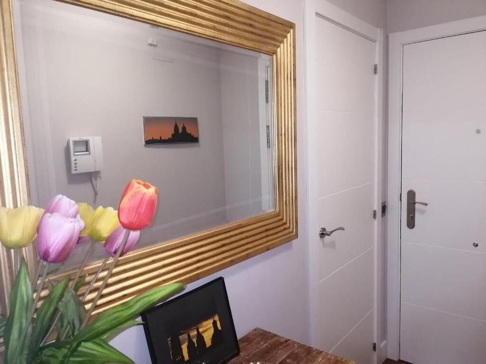 Salamanca Centro Apartamentos